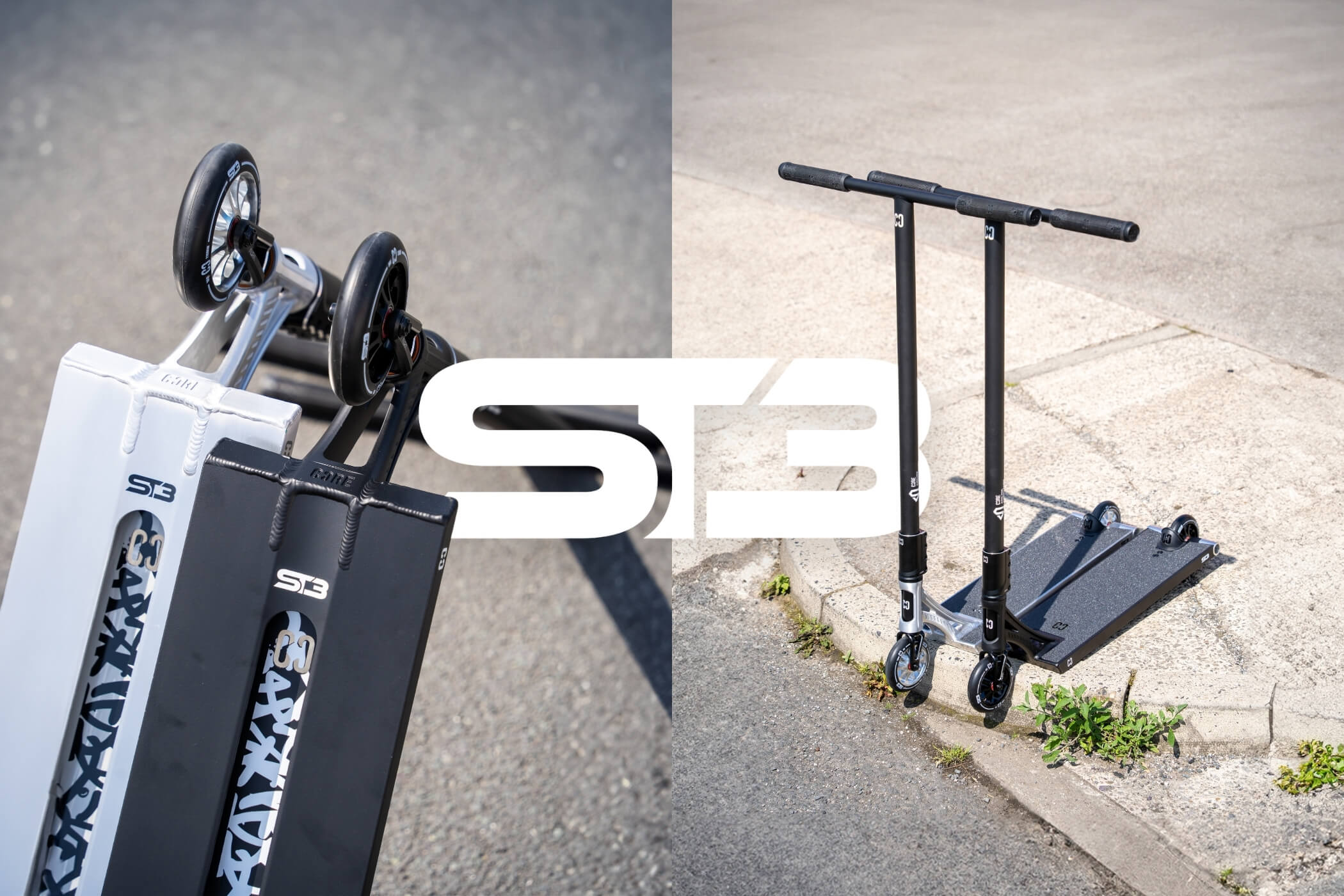 ST3 Scooter