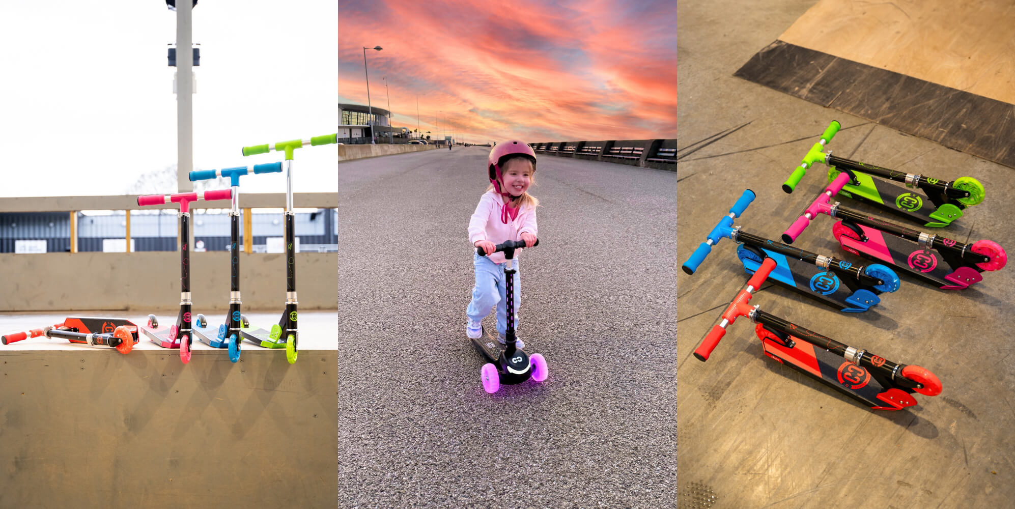 CORE Kids Scooters