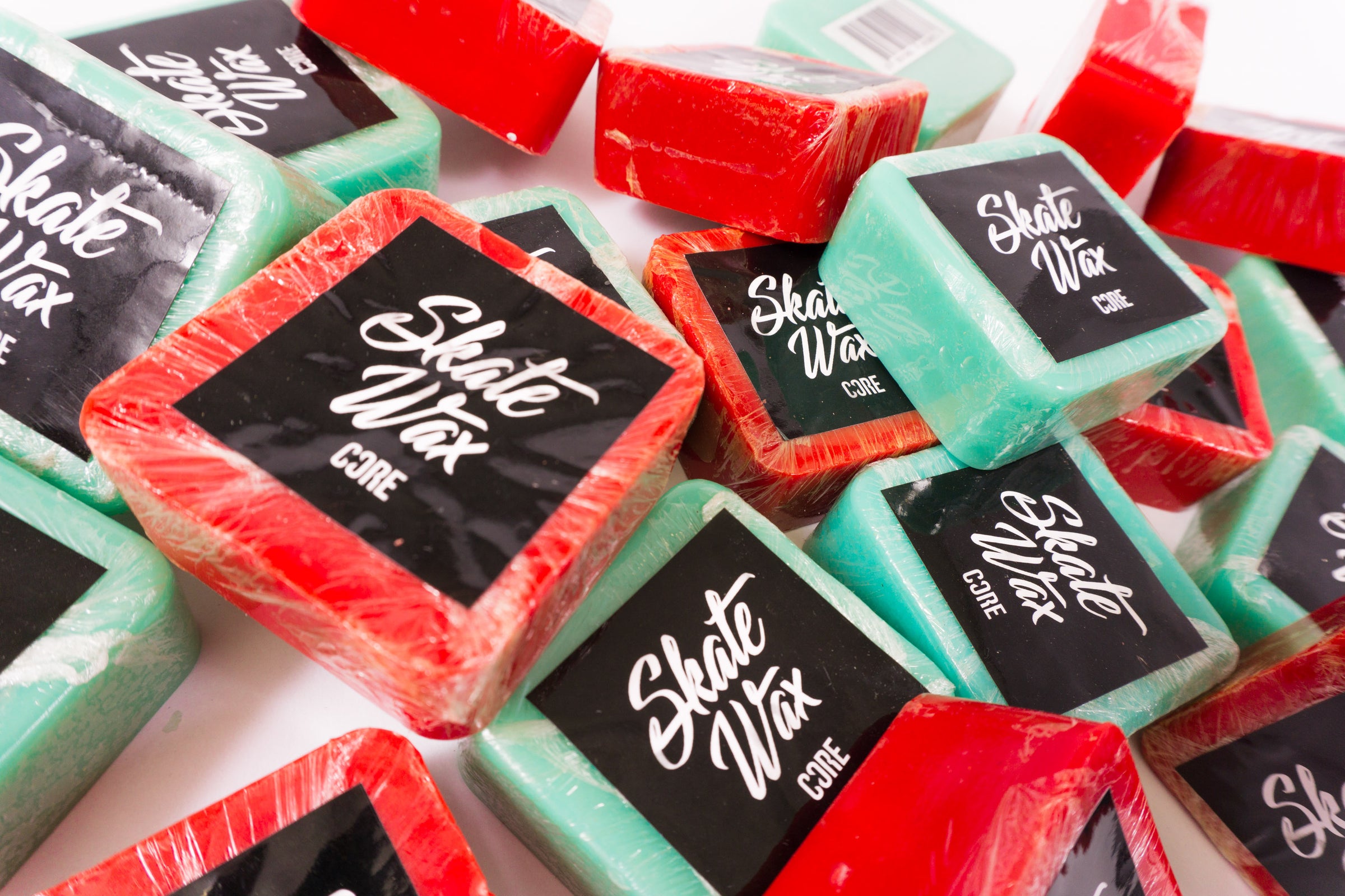 CORE Scented Skate Wax
