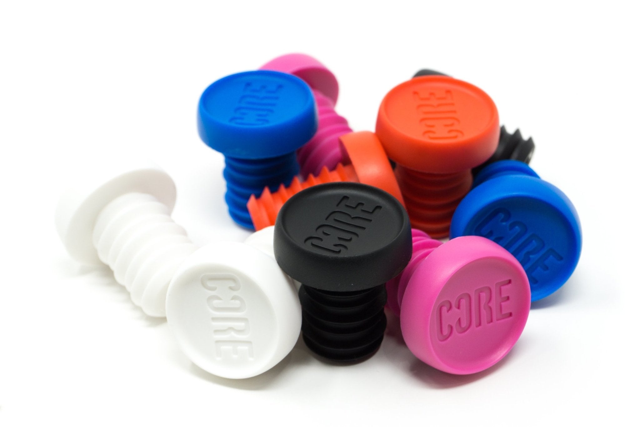 CORE Resin Bar Ends