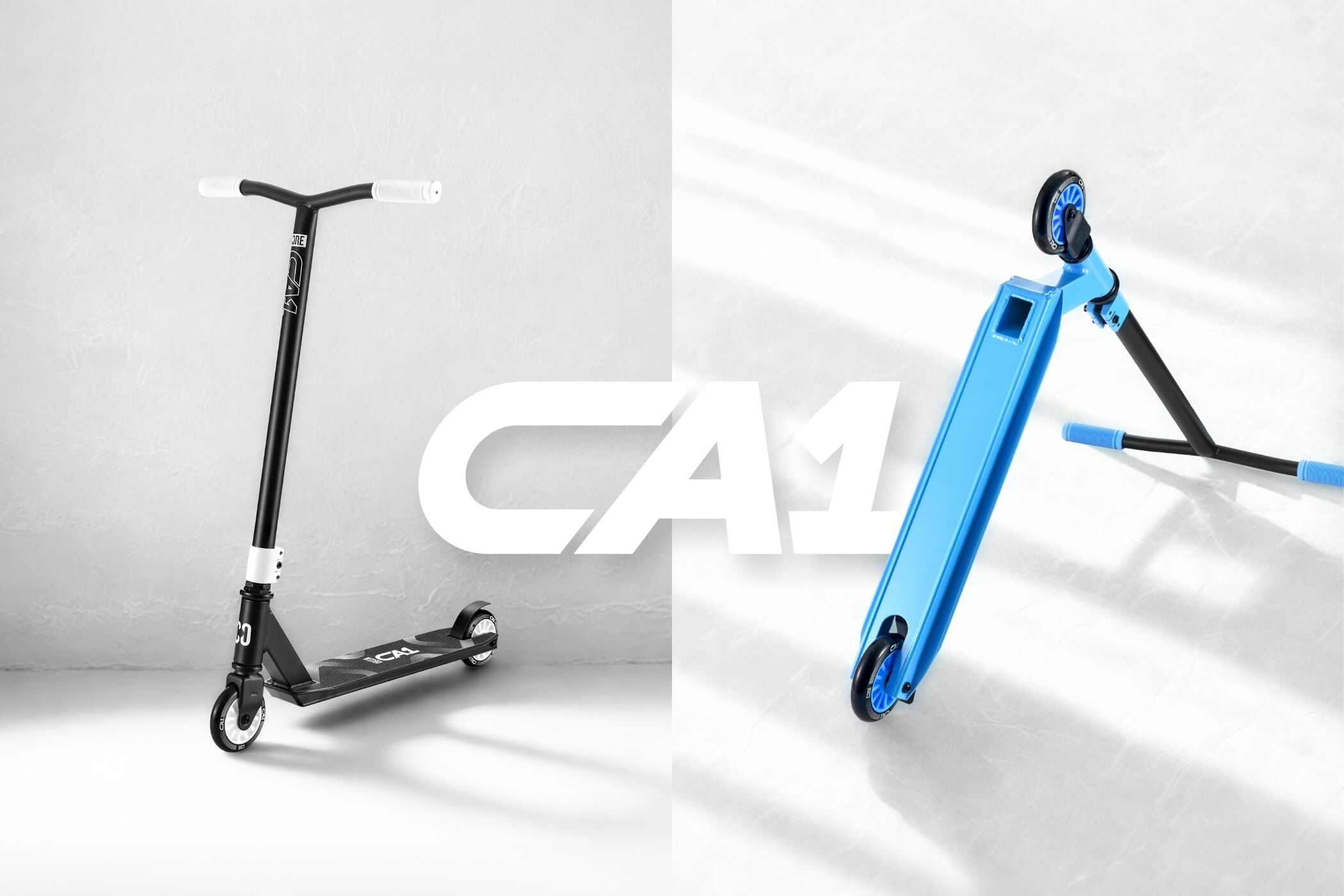 CORE CA1 Beginner Scooters