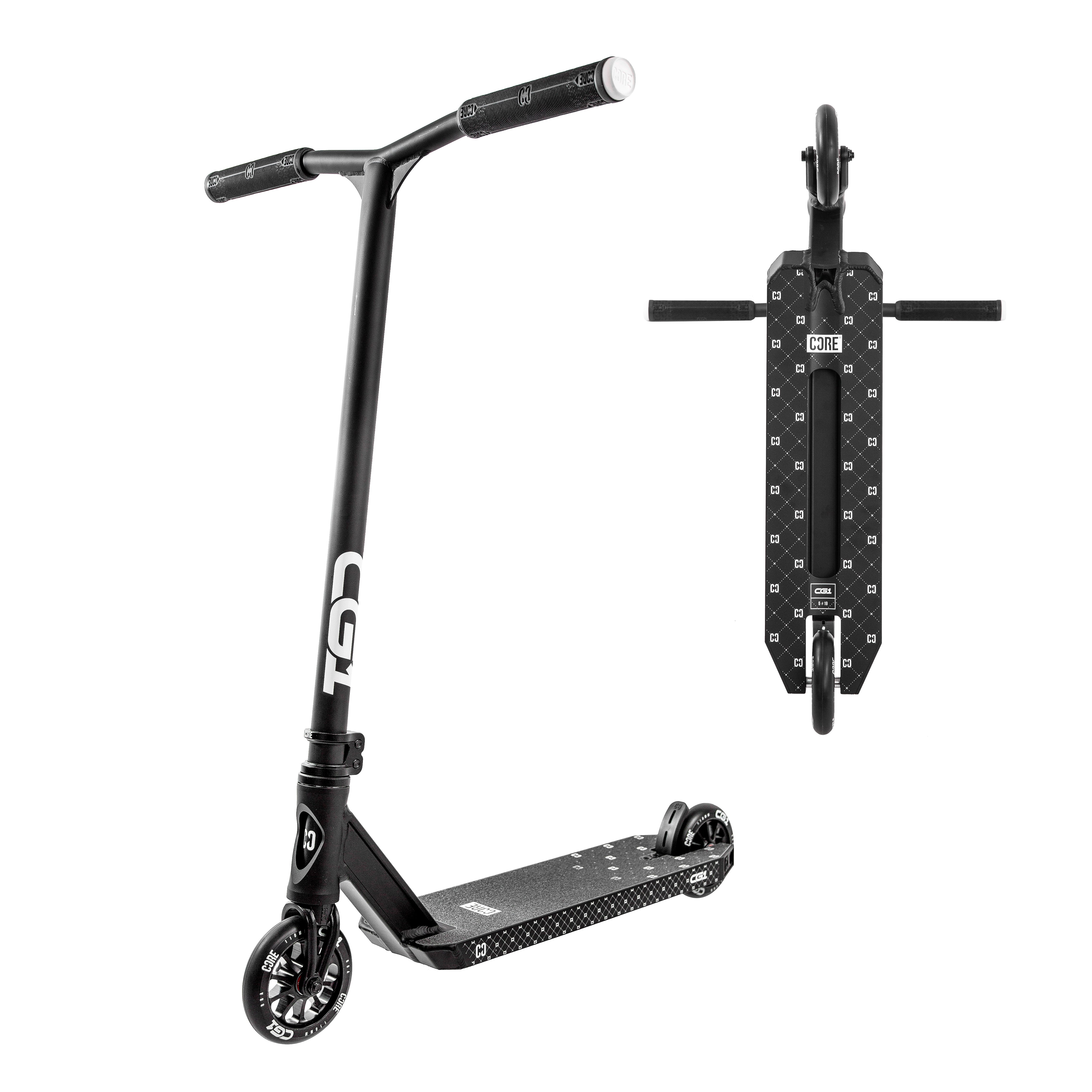 CORE CG1 Complete Stunt Scooter Scooters for Kids Custom cooters Blunt Prodigy MGP Kick Scooter Outdoor toys Scooters for Kids aged 8+