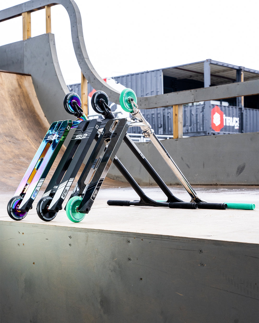 The Ultimate Guide to Choosing Your Stunt Scooter Gear CORE Action Sports