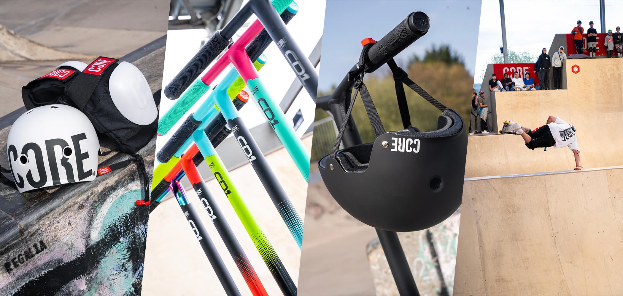 The Ultimate Stunt Scooter Gear Guide: What You Really Need - CORE ...