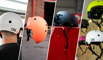 The Ultimate Guide to Wearing Your Helmet Right: Stay Safe & Look Good!