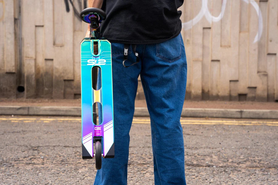 Mastering the Art of Stunt Scooting A Comprehensive Guide to Stunt Sc