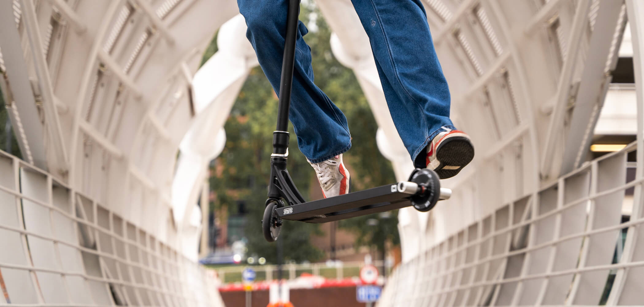 Talwip How to Do a Tailwhip on a Stunt Scooter: A Comprehensive Guide for Beg ...