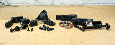 Spare Parts & Compression