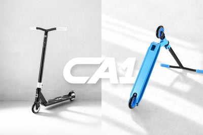 CA1 Scooter