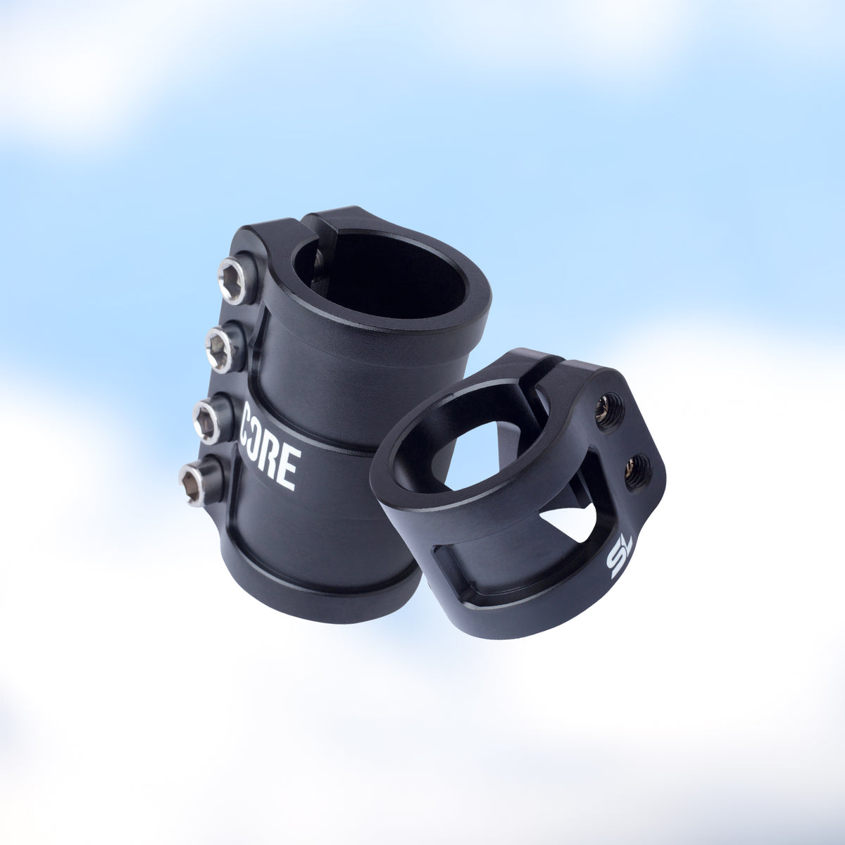 CORE Action Sports Stunt Scooter Clamps