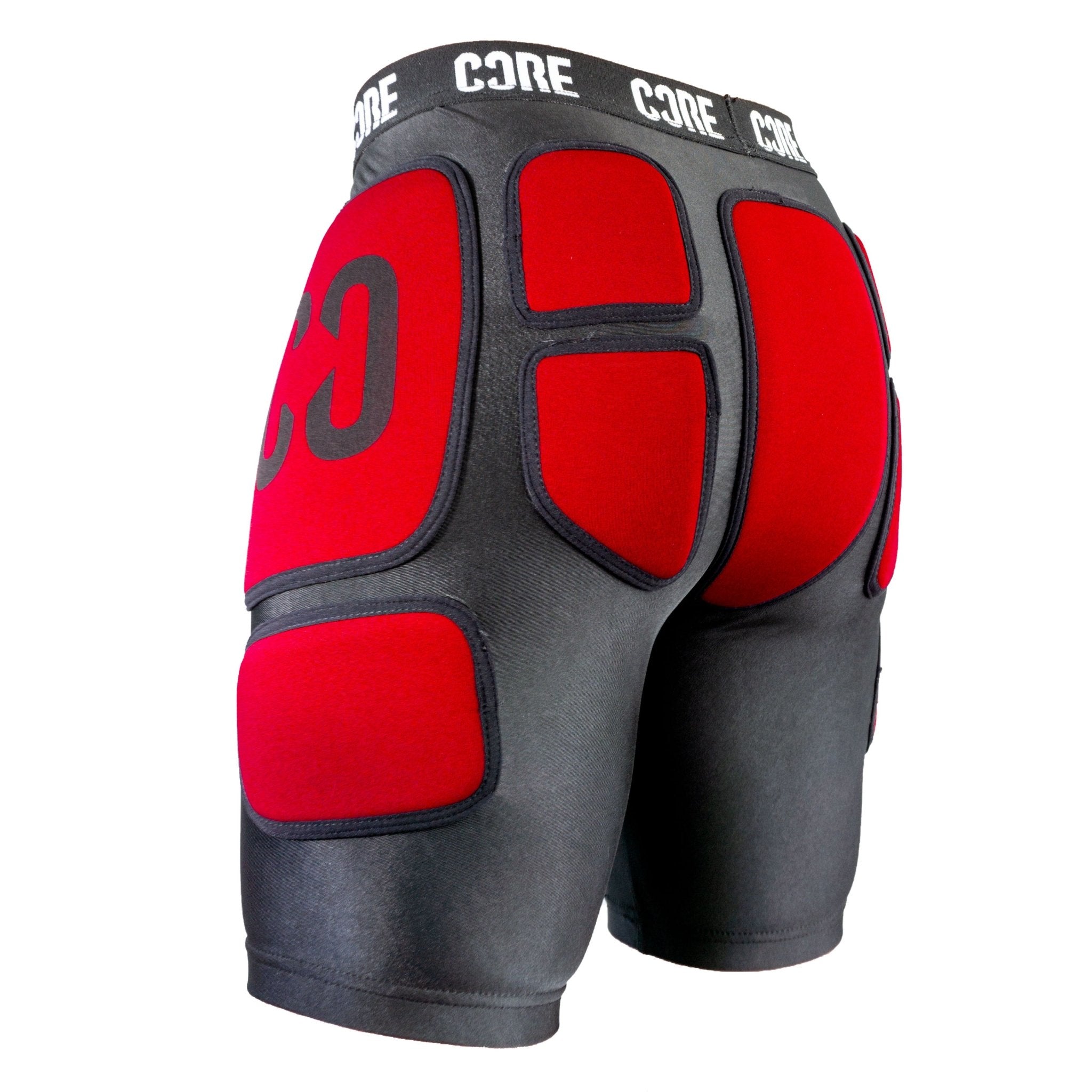 Hip Pads | CORE Protection