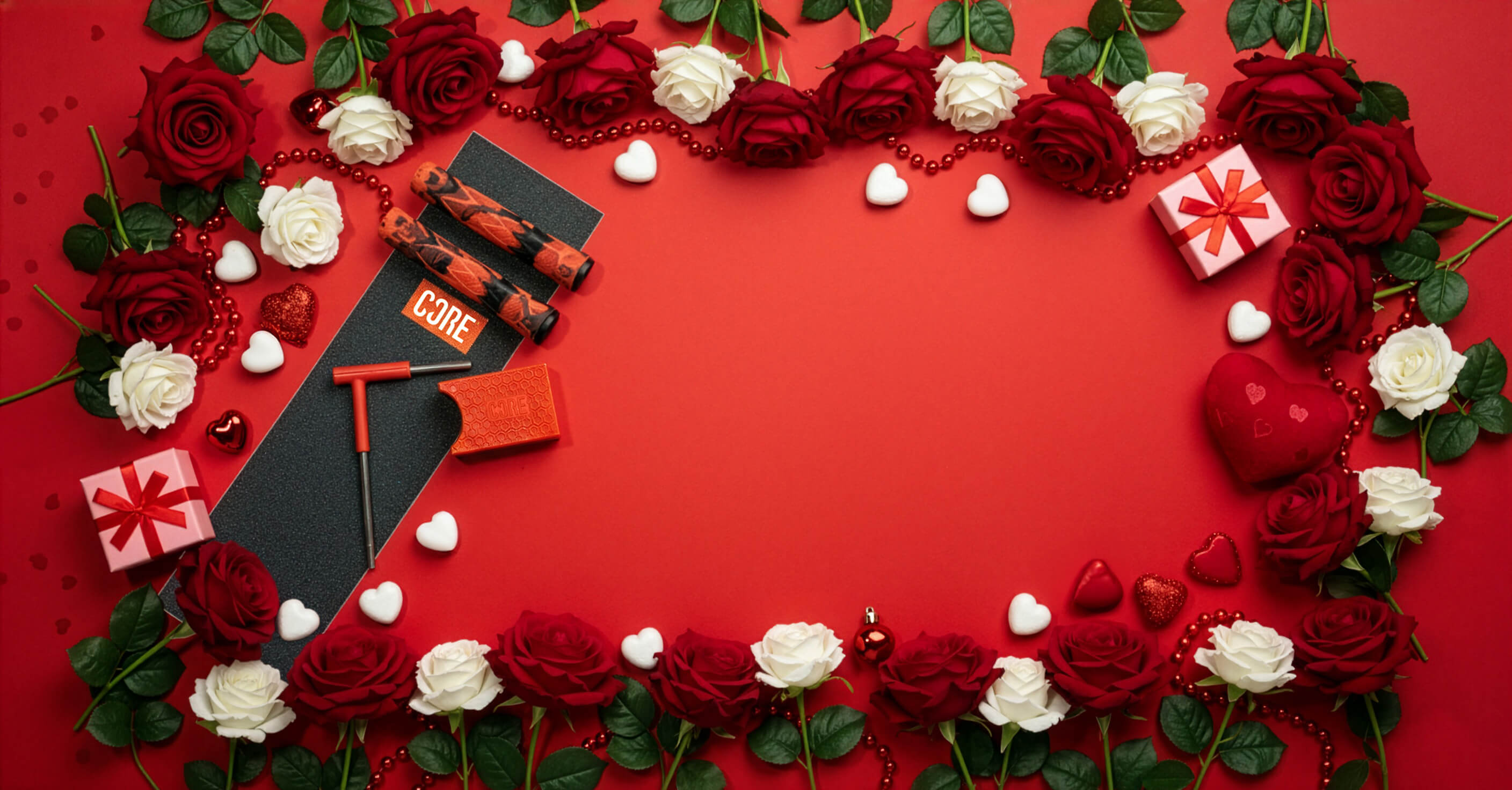 Valentines Day Sale - CORE Action Sports