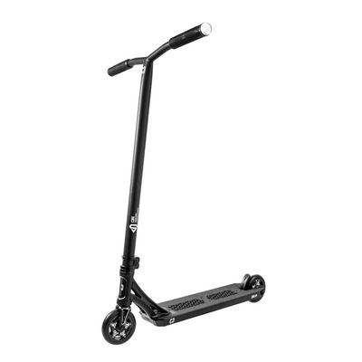 CORE SL3 Complete Stunt Scooter - Black
