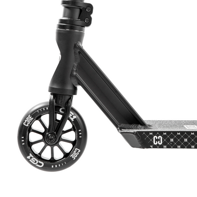 CORE CG1 Complete Stunt Scooter - Black