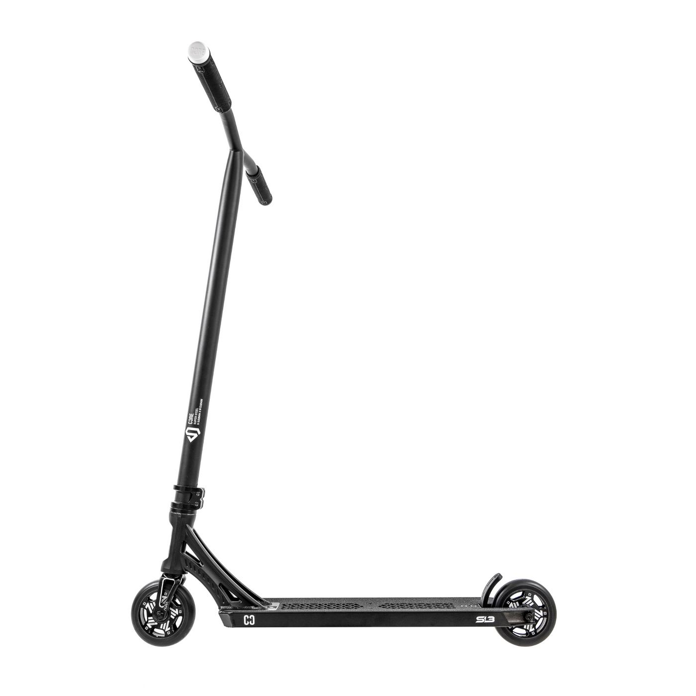 CORE SL3 Complete Stunt Scooter - Black