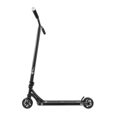 CORE SL3 Complete Stunt Scooter - Black