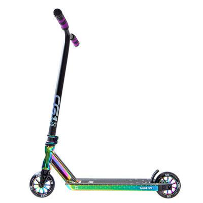 CORE CG1 Mini Complete Stunt Scooter - Neo/Black