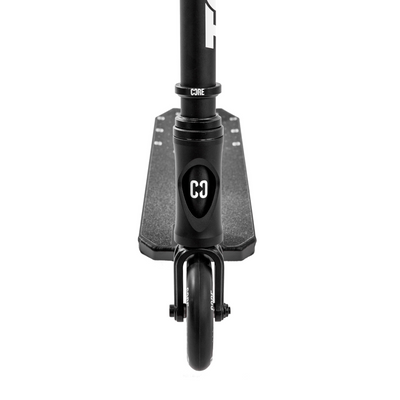 CORE CG1 Complete Stunt Scooter - Black