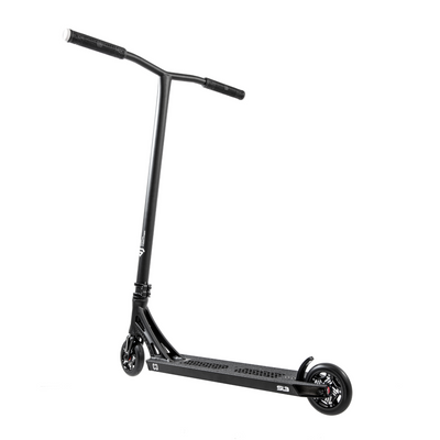 CORE SL3 Complete Stunt Scooter - Black