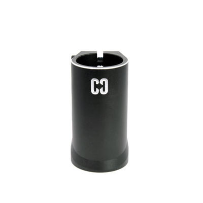 CORE Aura SCS Scooter Clamp - Black