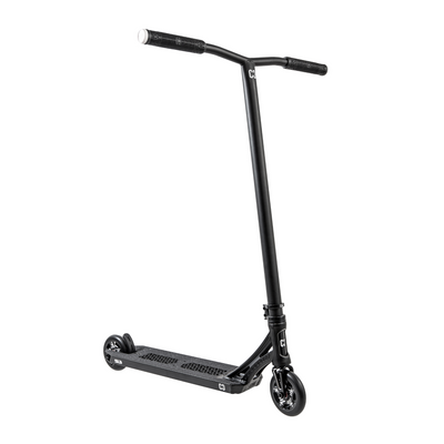 CORE SL3 Complete Stunt Scooter - Black