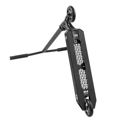 CORE SL3 Complete Stunt Scooter - Black