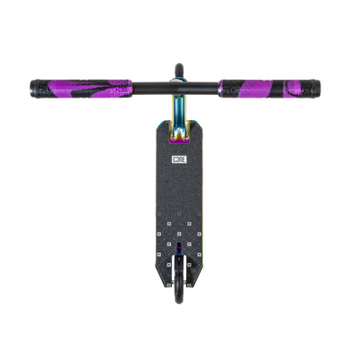 CORE CG1 Complete Stunt Scooter - Neo/Black