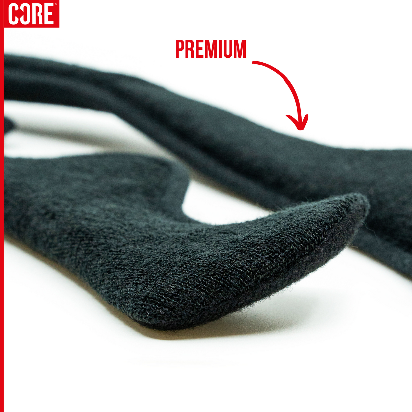 CORE Replacement Foam Helmet Padding