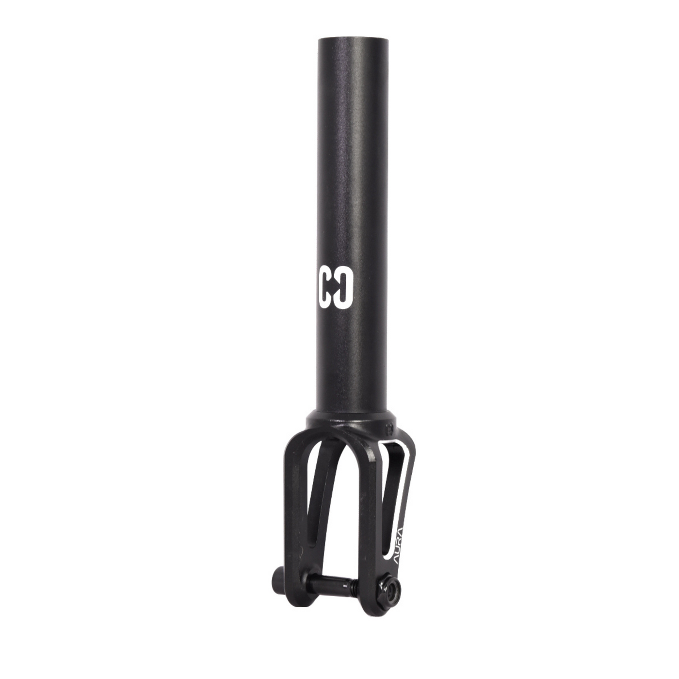 CORE Aura SCS/HIC Forks 120mm - Black