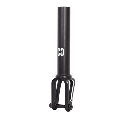 CORE Aura SCS/HIC Forks 120mm - Black