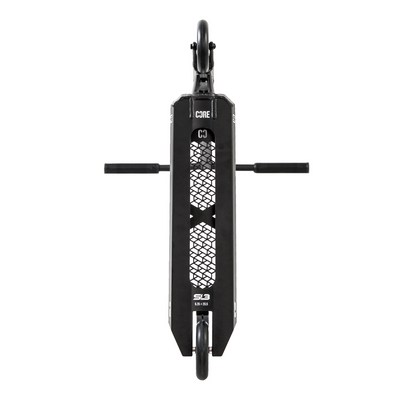 CORE SL3 Complete Stunt Scooter - Black