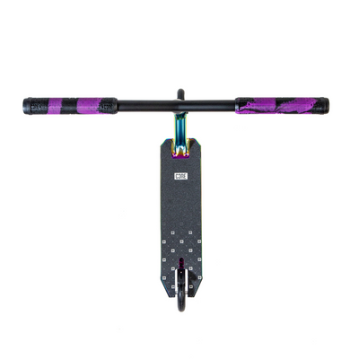 CORE CG1 Mini Complete Stunt Scooter - Neo/Black