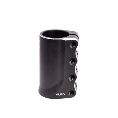 CORE Aura SCS Scooter Clamp - Black