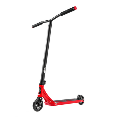 CORE SL3 Complete Stunt Scooter - Red/Black
