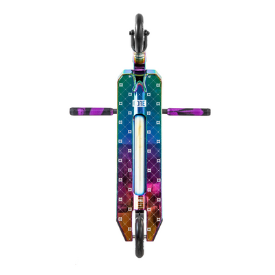 CORE CG1 Complete Stunt Scooter - Neo/Black