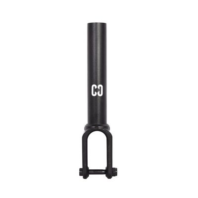 CORE Aura SCS/HIC Forks 120mm - Black