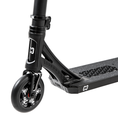 CORE SL3 Complete Stunt Scooter - Black