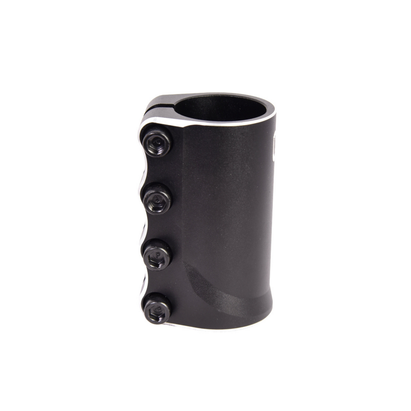 CORE Aura SCS Scooter Clamp - Black