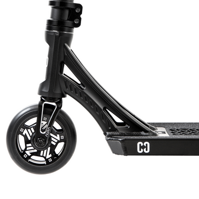 CORE SL3 Complete Stunt Scooter - Black