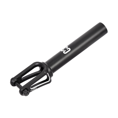 CORE Aura SCS/HIC Forks 120mm - Black