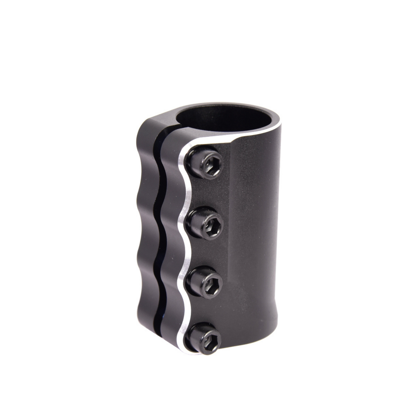 CORE Aura SCS Scooter Clamp - Black