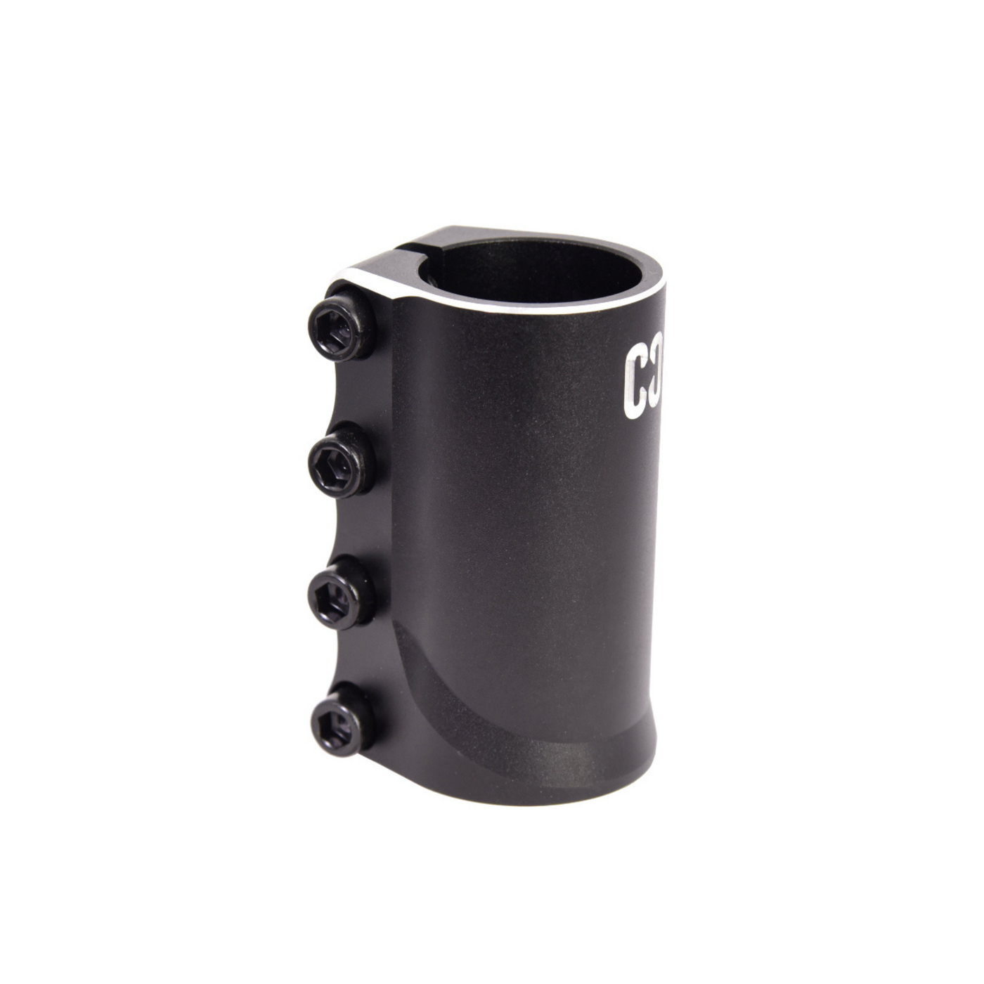 CORE Aura SCS Scooter Clamp - Black