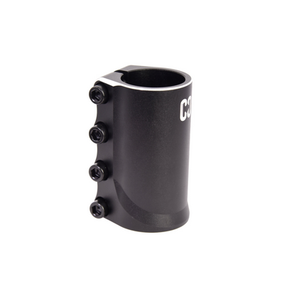 CORE Aura SCS Scooter Clamp - Black