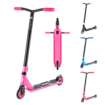CORE CA1 Beginner Stunt Scooter - Pink