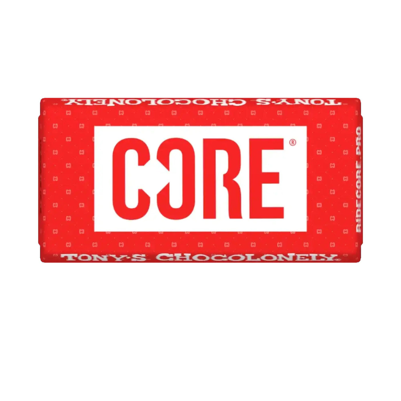 CORE x Tonys Chocolate Bar 180g Random Flavour (£500 Golden Ticket)