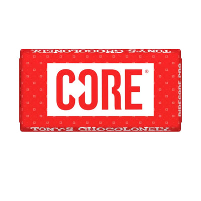 CORE x Tonys Chocolate Bar 180g Random Flavour (£500 Golden Ticket)