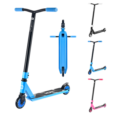 CORE CA1 Beginner Stunt Scooter - Blue