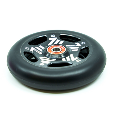 CORE Vent Hollow 110mm Stunt Scooter Wheel - Black