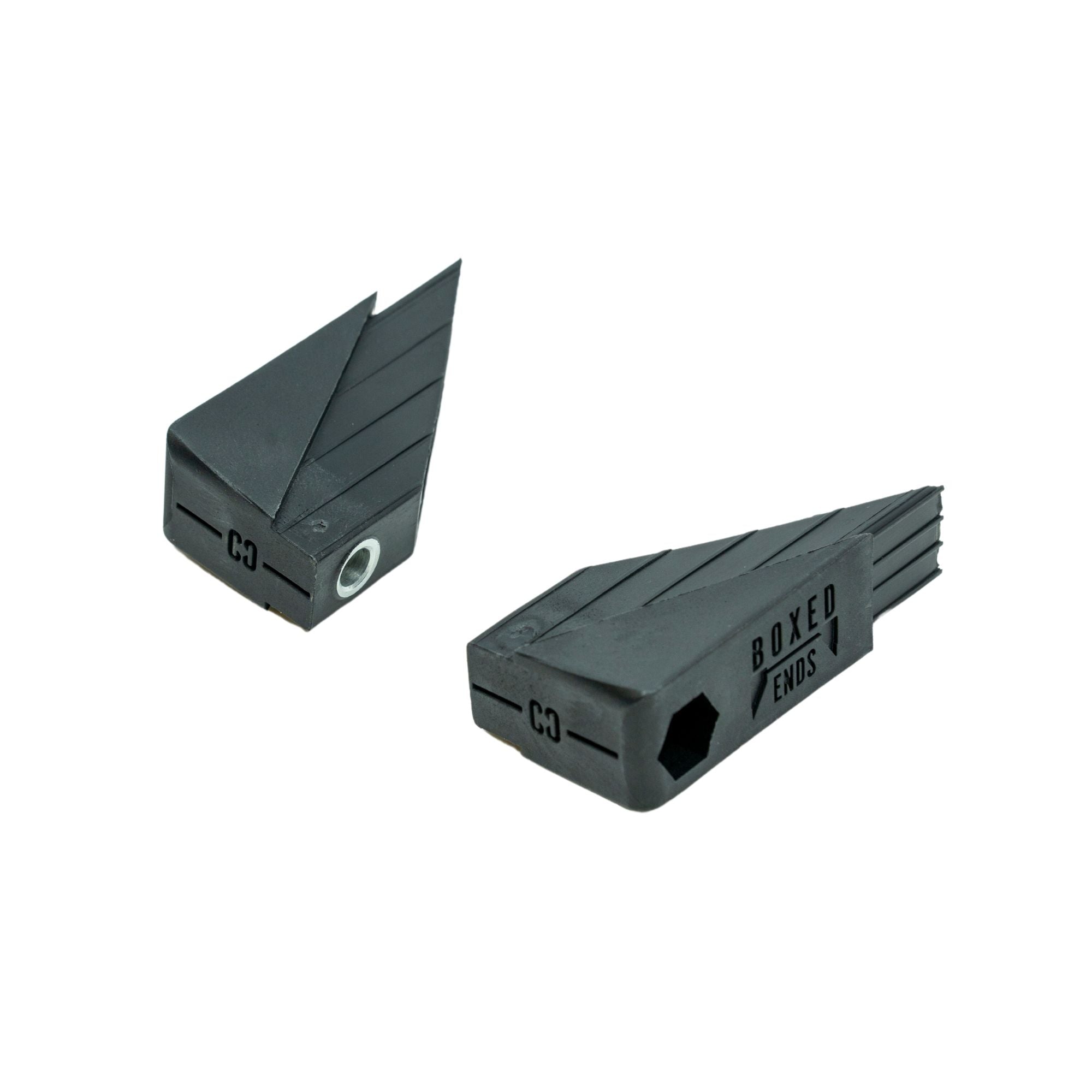 CORE Nylon Deck Ends - CORE Action Sports