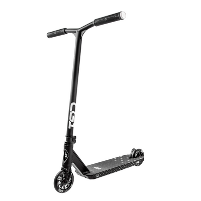 CORE CG1 Complete Stunt Scooter - Black